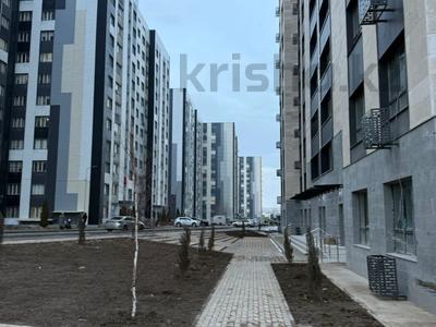 3-комнатная квартира · 70.4 м² · 11/12 этаж, мкр Дарабоз, Момышулы 100 за ~ 34.5 млн 〒 в Алматы, Алатауский р-н