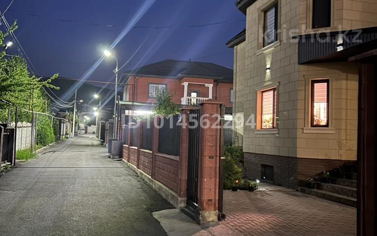 Жеке үй · 8 бөлме · 427 м² · 6 жүзд., Данеш Ракышева — 6 км на против Хаята, бағасы: 150 млн ₸ в  — фото 2