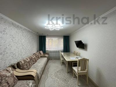 2-комнатная квартира, 52 м², 1/9 этаж, мкр Юго-Восток, Карбышева за 18.5 млн 〒 в Караганде, Казыбек би р-н