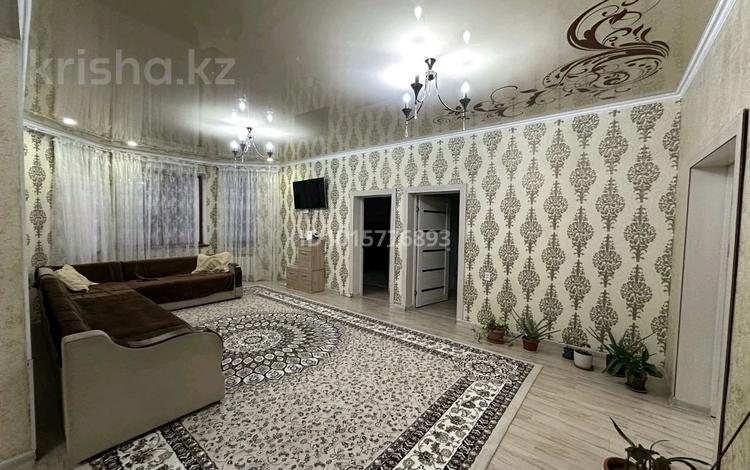 Жеке үй · 5 бөлме · 178 м² · 8 жүзд., Арай-2 ш/а., Марау ана 22, бағасы: 48 млн ₸ в Таразе, мкр Арай-2 — фото 17