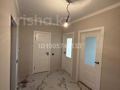 2-комнатная квартира · 52 м² · 9/12 этаж, мкр Акбулак, Дарабоз 87 за 300 000 〒 в Алматы, Алатауский р-н