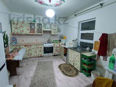 Отдельный дом · 4 комнаты · 100 м² · 6 сот., Смагул Садуакасова 13 — Район Дэу,односторонный на против южный коше за 22 млн 〒 в 