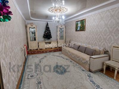 Отдельный дом · 4 комнаты · 100 м² · 6 сот., Смагул Садуакасова 13 — Район Дэу,односторонный на против южный коше за 21.5 млн 〒 в 