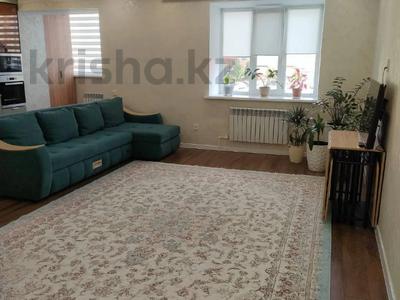 4-комнатная квартира · 153.5 м² · 5/7 этаж, мкр. Алтын орда за 59 млн ₸ в Актобе