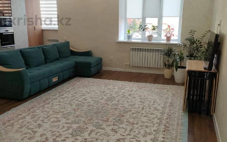4-комнатная квартира · 153.5 м² · 5/7 этаж, мкр. Алтын орда за 59 млн ₸ в Актобе — фото 9