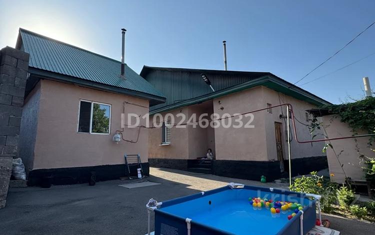 Отдельный дом · 5 комнат · 100 м² · 7 сот., Осенняя 18 — Осенняя Мосина за 55 млн ₸ в Алматы, Турксибский р-н — фото 46