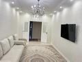 3-бөлмелі пәтер · 84.4 м² · 11/12 қабат, Сатпаева 90 — Туркебаева, бағасы: 79 млн ₸ в Алматы, Бостандыкский р-н — фото 3
