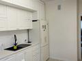 3-бөлмелі пәтер · 84.4 м² · 11/12 қабат, Сатпаева 90 — Туркебаева, бағасы: 79 млн ₸ в Алматы, Бостандыкский р-н — фото 8