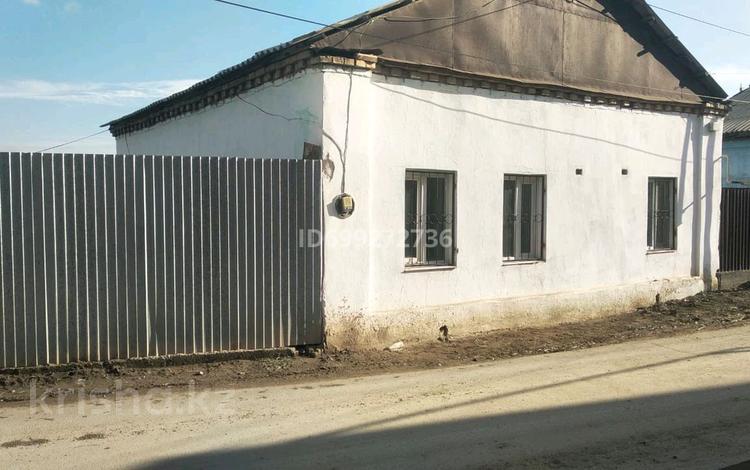 Отдельный дом · 3 комнаты · 51.5 м² · 6 сот., Жунисова 26 — По Токмагамбетова за кольцевой, рядом находится КЛАДБИЩЕ и ДЕТЕЙЛИНГ за 13 млн ₸ в  — фото 2