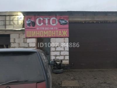 Гараж · 400 м² · Акан сери 2 — Богенбая за 65 млн ₸ в Талапкер 
