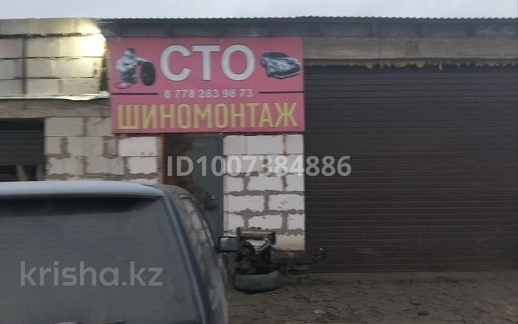 Гараж · 400 м² · Акан сери 2 — Богенбая, бағасы: 45 млн ₸ в Талапкер  — фото 2