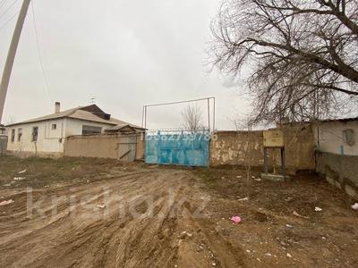 Участок 15 соток, Жолымбек 36 — Сапарбай болыс за 13 млн 〒 в Туркестане