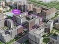 Свободное назначение · 45 м² за 66 млн ₸ в Астане, Есильский р-н