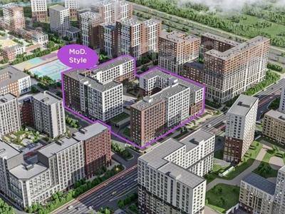 Свободное назначение · 45 м² за 66 млн ₸ в Астане, Есильский р-н