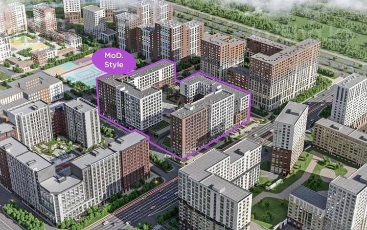 Свободное назначение · 45 м² за 66 млн ₸ в Астане, Есильский р-н — фото 2