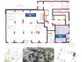 Свободное назначение · 45 м² за 66 млн ₸ в Астане, Есильский р-н — фото 3