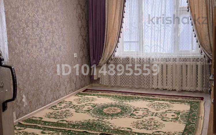 2-комнатная квартира · 56 м² · 5/5 этаж, Уалейханова 138 — Жастар парк за 8.5 млн ₸ в Кентау — фото 2