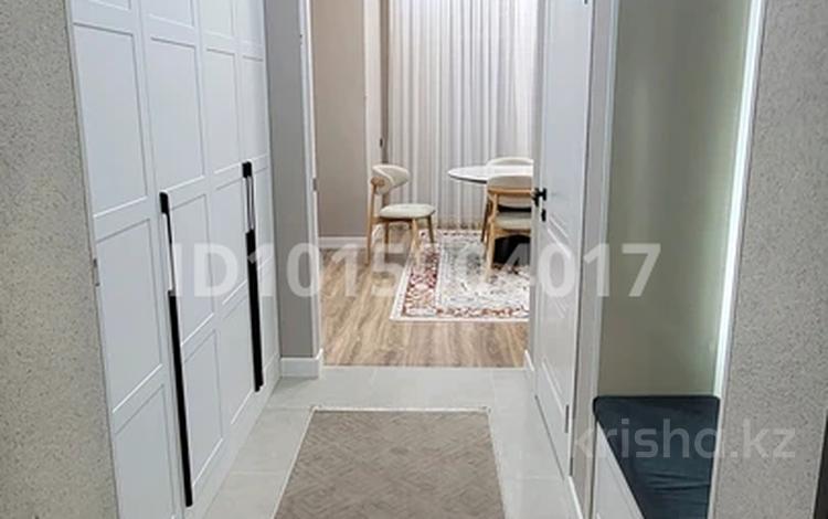 2-бөлмелі пәтер · 67 м² · 6/7 қабат, 41-й мкр 21, бағасы: 28 млн ₸ в Актау — фото 2