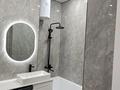 2-бөлмелі пәтер · 67 м² · 6/7 қабат, 41-й мкр 21, бағасы: 28 млн ₸ в Актау — фото 5