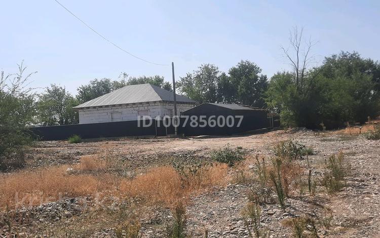 Отдельный дом · 4 комнаты · 90 м² · 6 сот., Маметова 212 за 11 млн ₸ в Талдыкоргане, село Ынтымак — фото 2