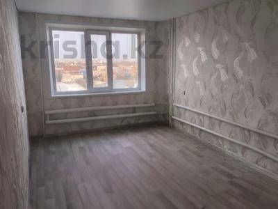 2-комнатная квартира · 55.1 м² · 4/6 этаж, Карбышева за 19 млн ₸ в Костанае
