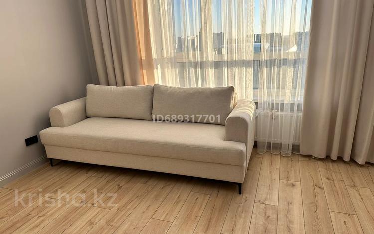 2-комнатная квартира · 43 м² · 17/20 этаж, Туран 44/2 за 330 000 ₸ в Астане, Есильский р-н — фото 15