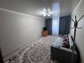 1-комнатная квартира · 33 м² · 2/5 этаж, Самал за 120 000 ₸ в Талдыкоргане, мкр Самал
