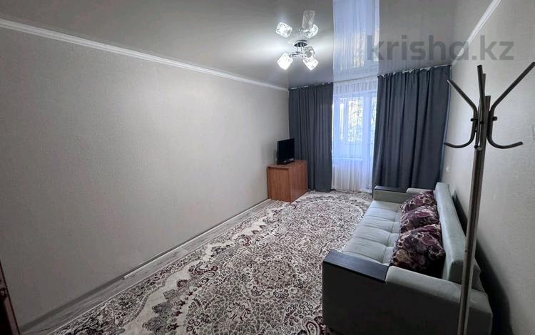 1-комнатная квартира · 33 м² · 2/5 этаж, Самал за 120 000 ₸ в Талдыкоргане, мкр Самал — фото 2
