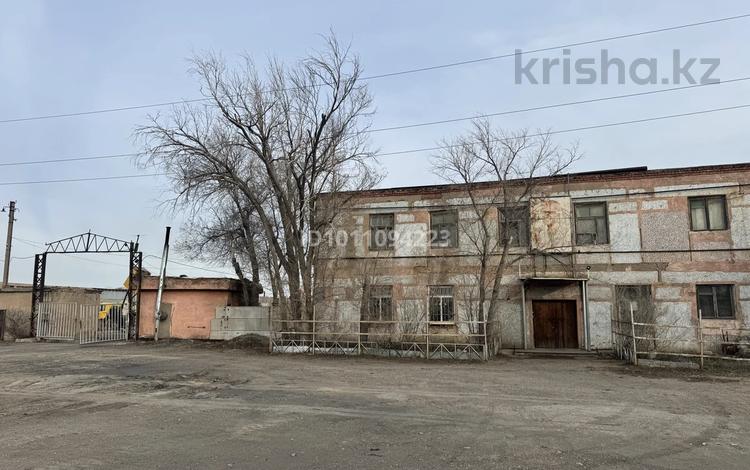 Өнеркәсіптік база · 1.2 га, Степная 2 — Экспедиция, бағасы: 100 000 ₸ в Жезказгане — фото 2