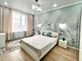 2-комнатная квартира · 65 м² · 3/16 этаж, Каныша Сатпаева 133/1 за 62 млн ₸ в Алматы, Бостандыкский р-н — фото 6