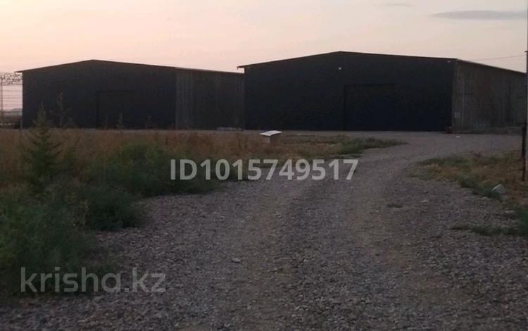 Промбаза · 5000 га, Карасай 2 а 3 — Исаев за 2 500 ₸ в Ельтае — фото 2