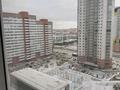 1-комнатная квартира · 35 м² · 13/17 этаж, Бауыржана Момышулы 24 за 150 000 ₸ в Караганде, Казыбек би р-н
