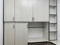 1-комнатная квартира · 35 м² · 13/17 этаж, Бауыржана Момышулы 24 за 150 000 ₸ в Караганде, Казыбек би р-н — фото 4