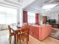2-бөлмелі пәтер · 70 м² · 7/18 қабат, Динмухаммед Кунаев 12/2, бағасы: 28 000 ₸ в Астане, Есильский р-н — фото 3