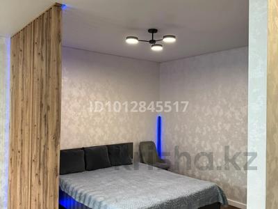 1-комнатная квартира · 49 м² · 1/5 этаж, Халиуллина 172 за 250 000 ₸ в Алматы, Медеуский р-н