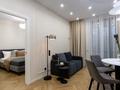 1-бөлмелі пәтер · 42 м² · 13/18 қабат, Нажимеденова 23a, бағасы: 2 000 ₸ в Астане, Алматы р-н — фото 6