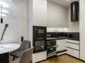 1-бөлмелі пәтер · 42 м² · 13/18 қабат, Нажимеденова 23a, бағасы: 2 000 ₸ в Астане, Алматы р-н — фото 9