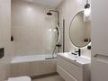 1-бөлмелі пәтер · 42 м² · 13/18 қабат, Нажимеденова 23a, бағасы: 2 000 ₸ в Астане, Алматы р-н — фото 18