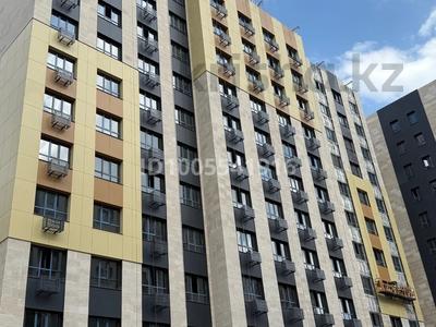 1-комнатная квартира · 39.36 м² · 6/12 этаж, мкр Акбулак, Момышулы 100 за 19 млн 〒 в Алматы, Алатауский р-н