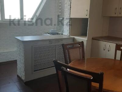 4-бөлмелі пәтер · 90 м² · 8/9 қабат, Ауэзова — Толе би, бағасы: 67 млн ₸ в Алматы, Алмалинский р-н