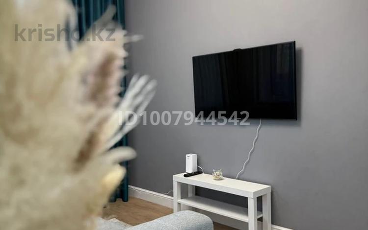 1-комнатная квартира · 55 м², Мангилик Ел 49 за 2 500 ₸ в Астане, Есильский р-н — фото 5