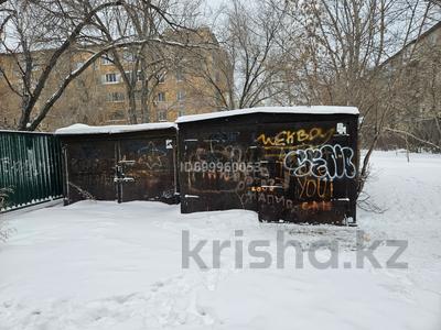Гараж · мкр Новый Город, Гоголя 53 за 900 000 〒 в Караганде, Казыбек би р-н