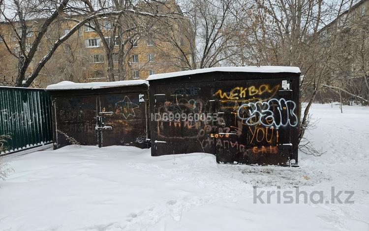 Гараж · мкр Новый Город, Гоголя 53 за 900 000 〒 в Караганде, Казыбек би р-н — фото 2