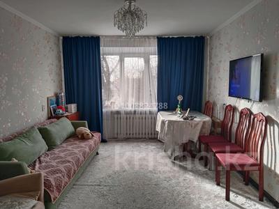 2-комнатная квартира · 54 м² · 4/5 этаж, Сазда-3, Абулхаир хана за 17.4 млн ₸ в Актобе