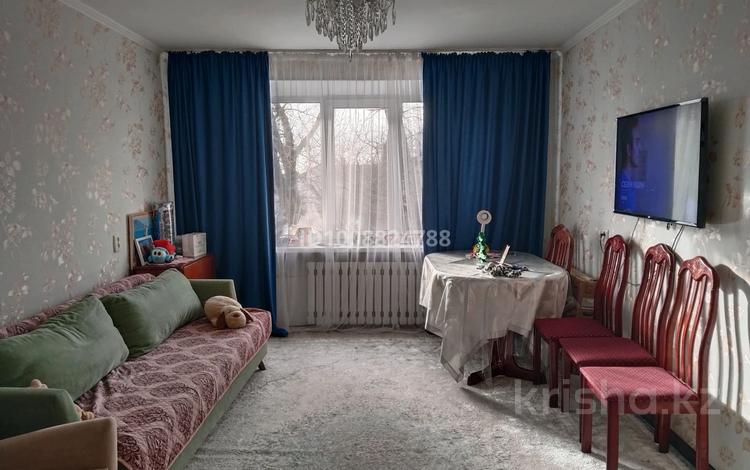2-комнатная квартира · 54 м² · 4/5 этаж, Сазда-3, Абулхаир хана за 17.4 млн ₸ в Актобе — фото 2