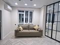 3-комнатная квартира · 64 м² · 9/12 этаж, мкр Калкаман-1, Калкаман за 48 млн ₸ в Алматы, Наурызбайский р-н — фото 2