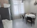 4-комнатная квартира · 121 м² · 5/10 этаж, Култегин 11/1 за ~ 68 млн ₸ в Астане, Нура р-н — фото 9