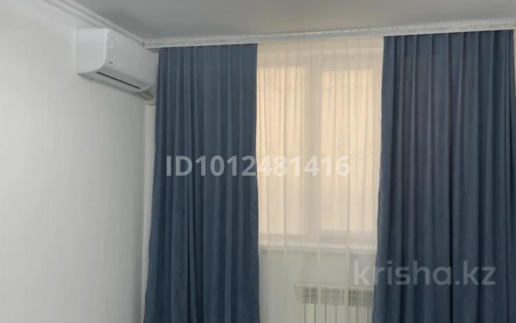 2-комнатная квартира · 50.5 м² · 1/8 этаж, мкр Нурсая, Абулхаир хана 70 — Цон , полиция за 27 млн ₸ в Атырау — фото 2