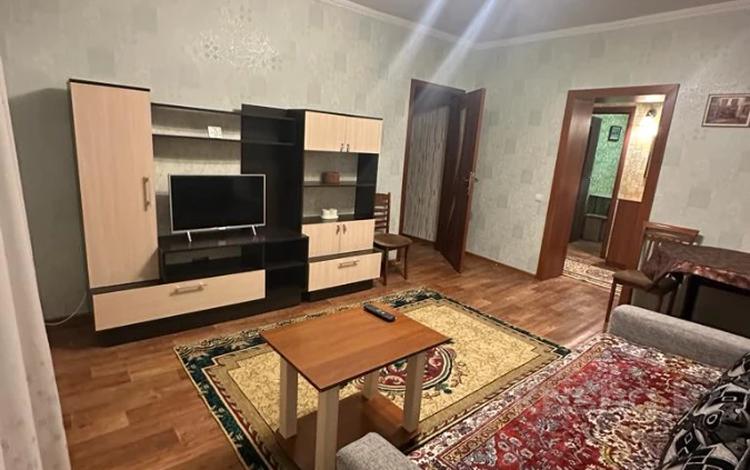 2-комнатная квартира, 45 м², 2/2 этаж помесячно, Назарбаева 243 — Аль фараби