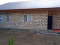 Отдельный дом · 3 комнаты · 120 м² · 12 сот., Сафоновка за 3 млн ₸ в Курмангазы (Ганюшкино)